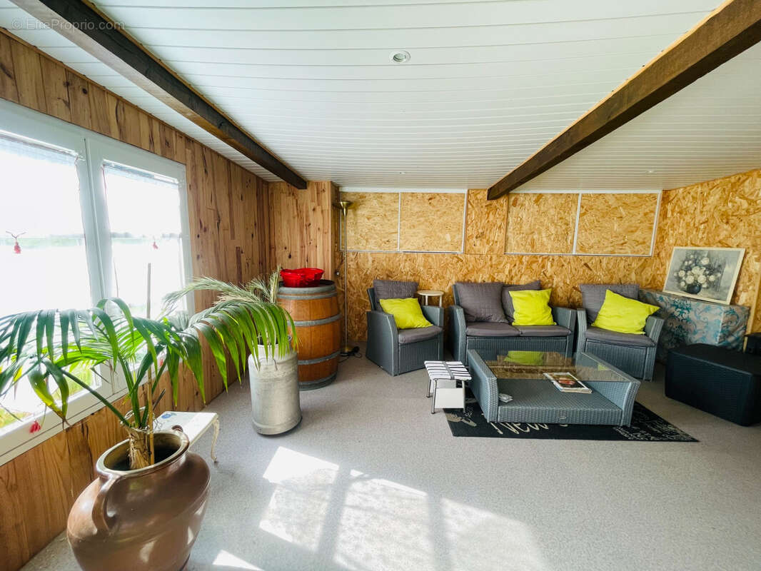 Maison à HAUTERIVES