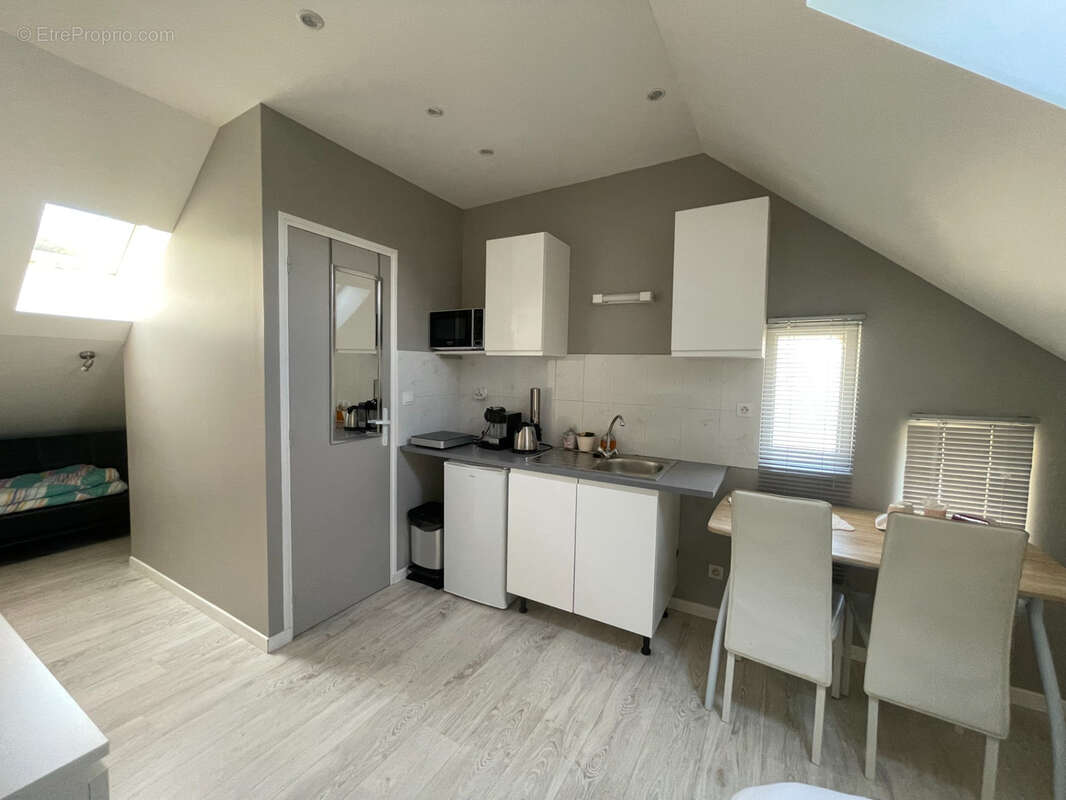 Maison à HAUTERIVES