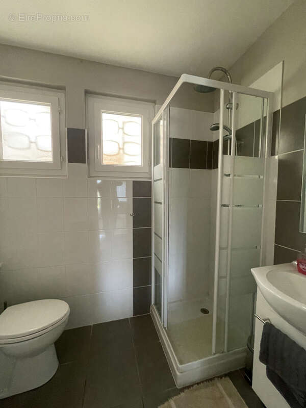 Maison à HAUTERIVES