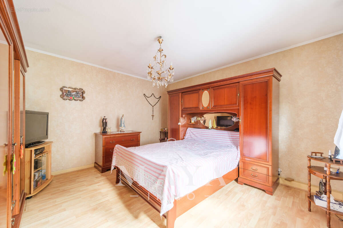 Maison à DANNEMARIE