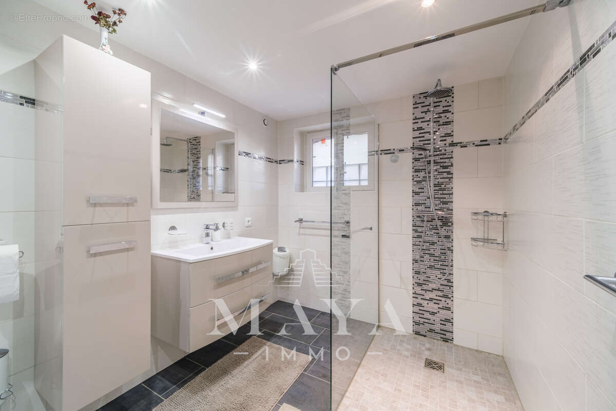 Maison à DANNEMARIE