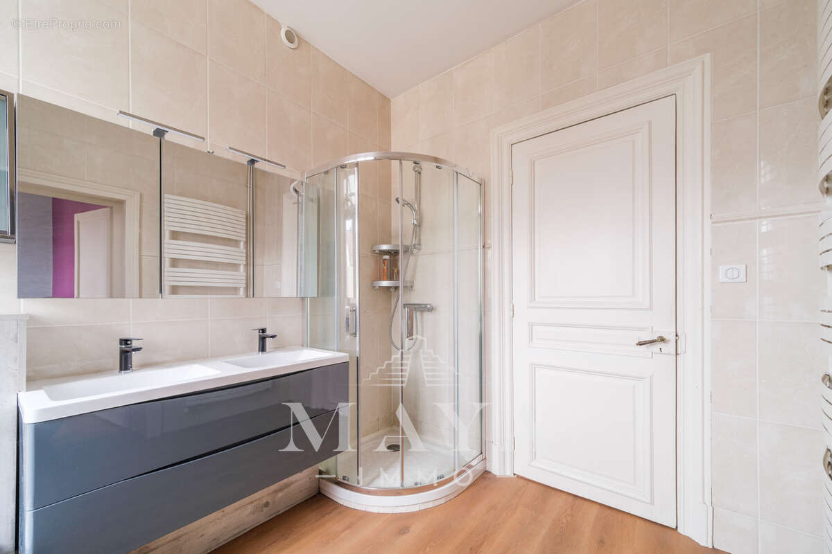 Appartement à MULHOUSE