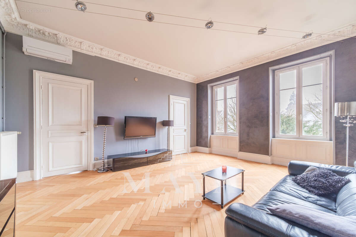 Appartement à MULHOUSE