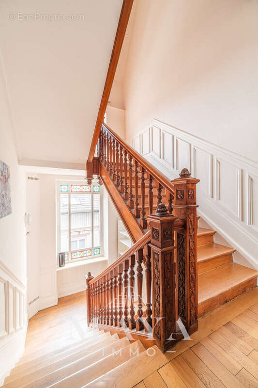 Appartement à MULHOUSE