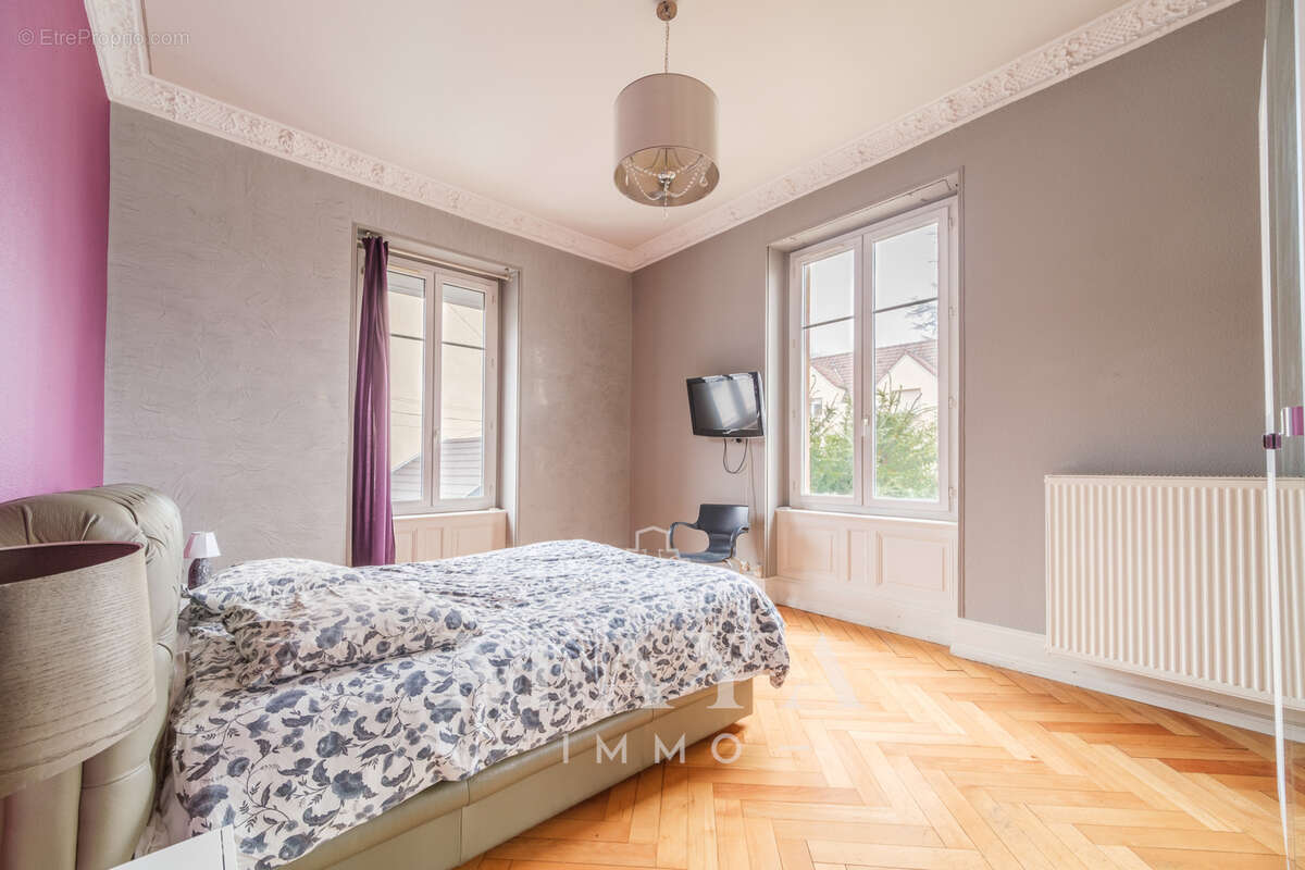 Appartement à MULHOUSE