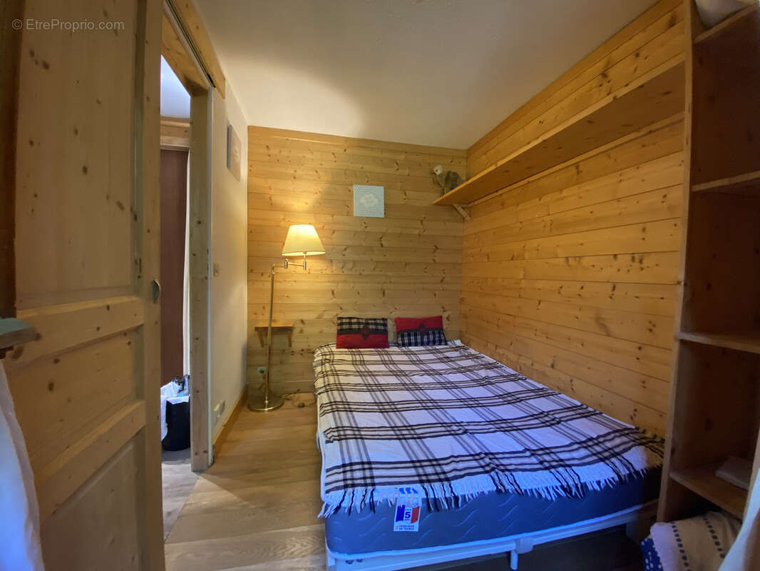 Appartement à DEMI-QUARTIER