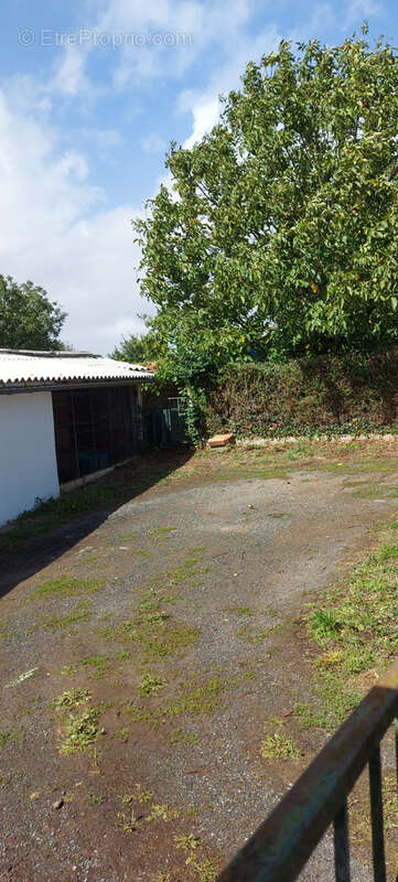 Maison à LES HERBIERS