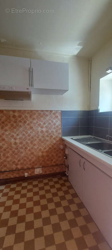 Maison à LES HERBIERS