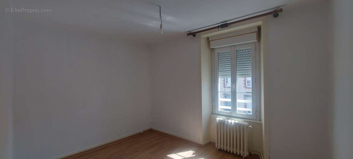 Maison à LES HERBIERS