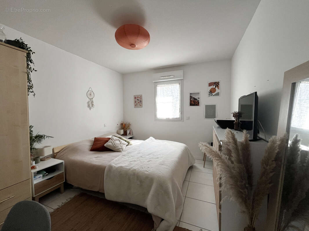 Appartement à LA ROCHELLE