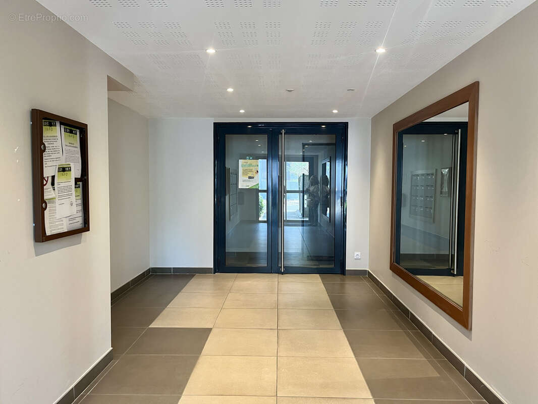 Appartement à LA ROCHELLE