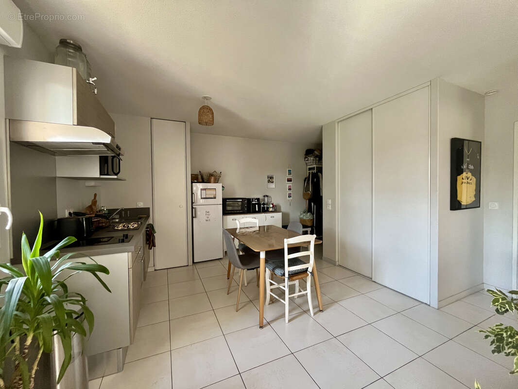 Appartement à LA ROCHELLE