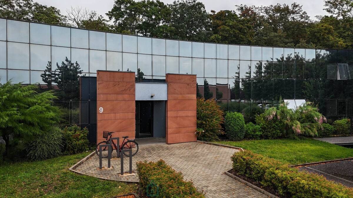 Commerce à OBERHAUSBERGEN