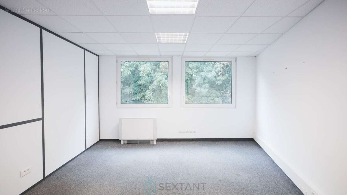 Commerce à OBERHAUSBERGEN