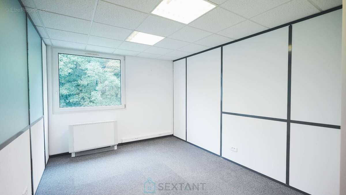 Commerce à OBERHAUSBERGEN