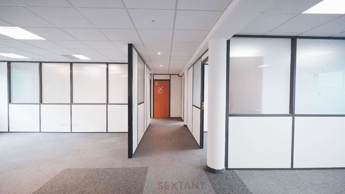 Commerce à OBERHAUSBERGEN