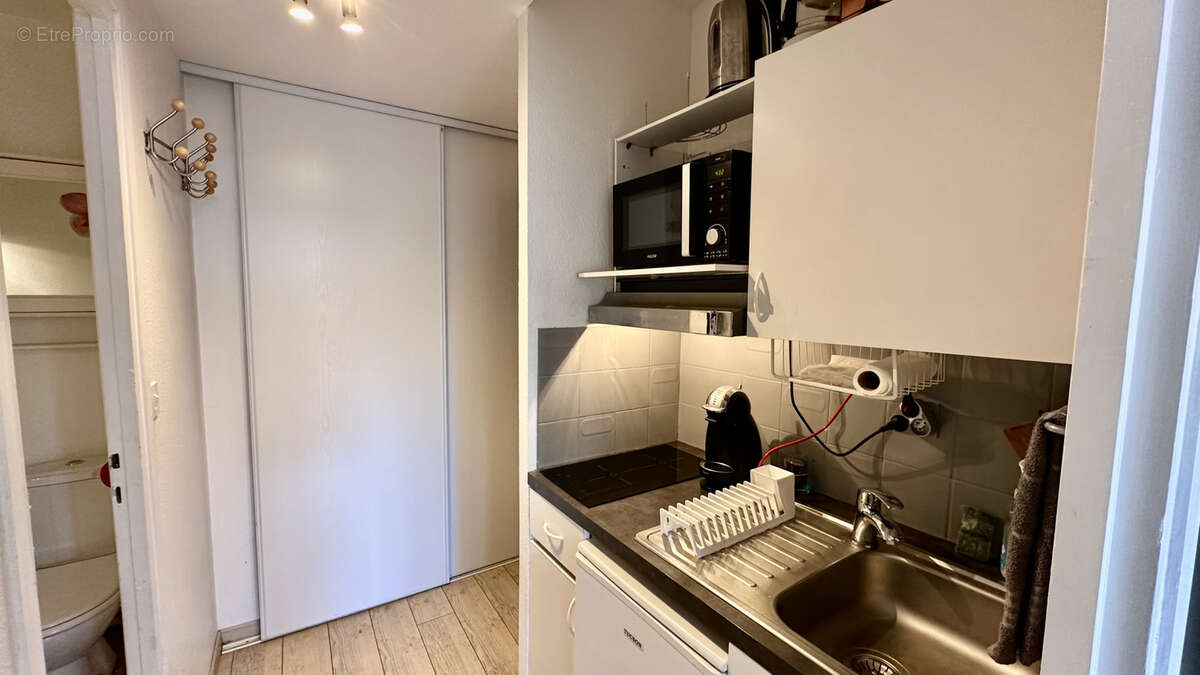 Appartement à VILLARD-DE-LANS