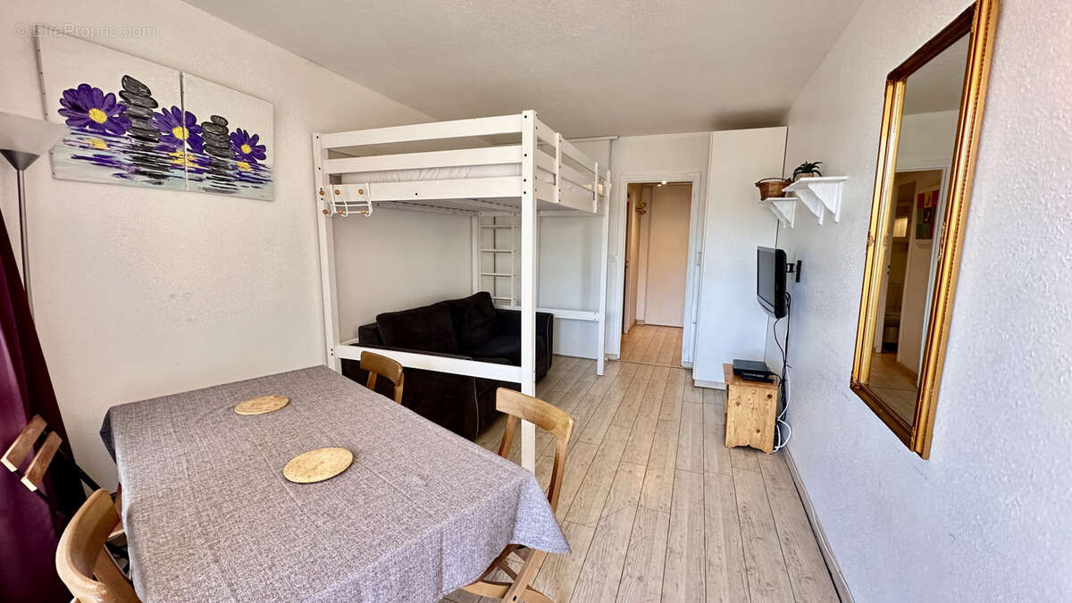 Appartement à VILLARD-DE-LANS