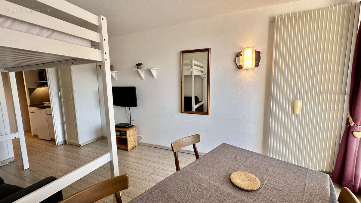 Appartement à VILLARD-DE-LANS