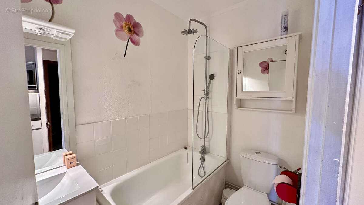 Appartement à VILLARD-DE-LANS