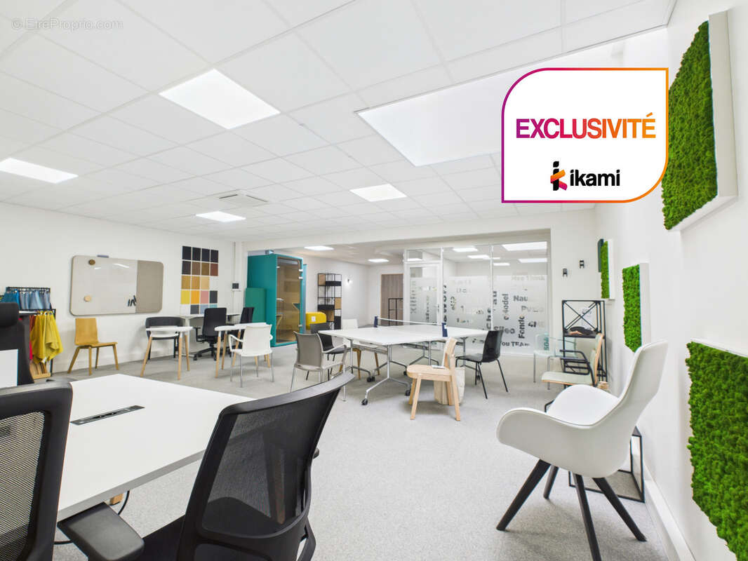 Commerce à SAINT-MARCELLIN