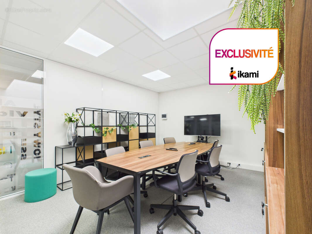 Commerce à SAINT-MARCELLIN