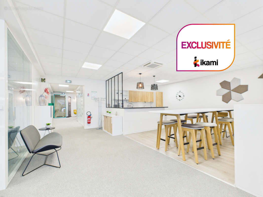 Commerce à SAINT-MARCELLIN