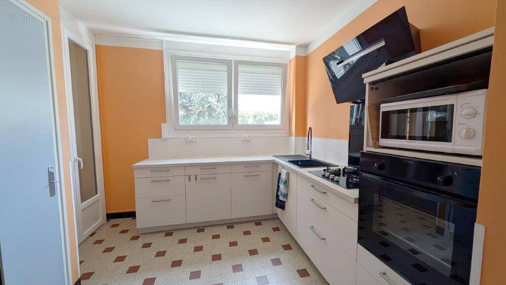 Appartement à MONTELIMAR