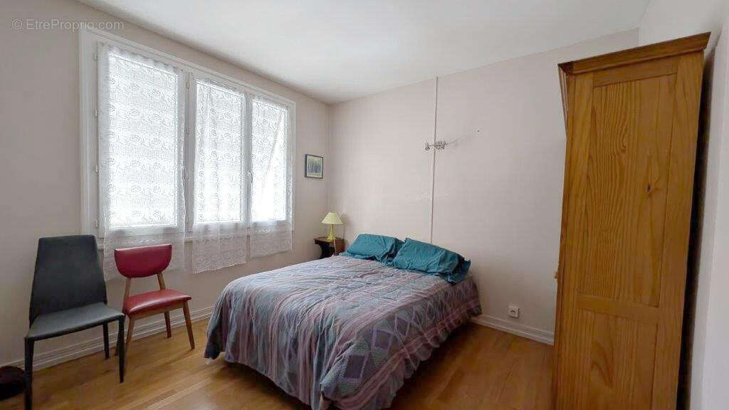 Appartement à MONTELIMAR