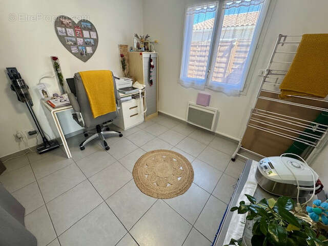 Maison à ESPONDEILHAN