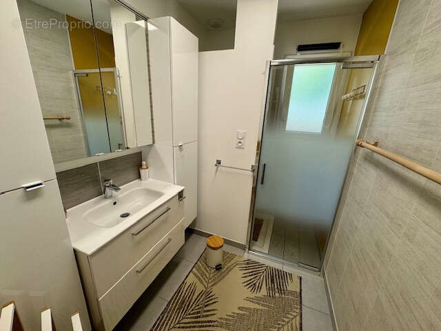 Maison à ESPONDEILHAN