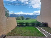 Appartement à FONT-ROMEU-ODEILLO-VIA