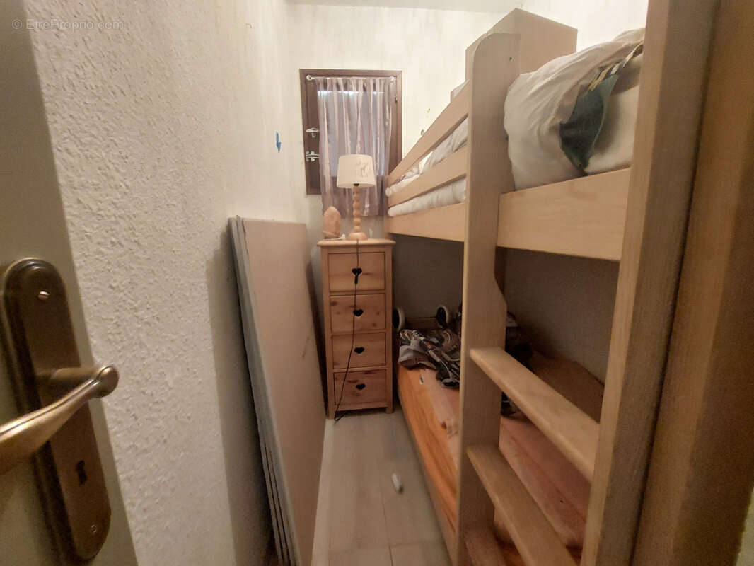 Appartement à FONT-ROMEU-ODEILLO-VIA