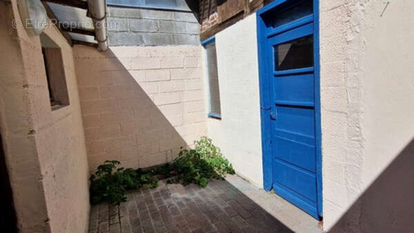 Maison à GRANDVILLIERS