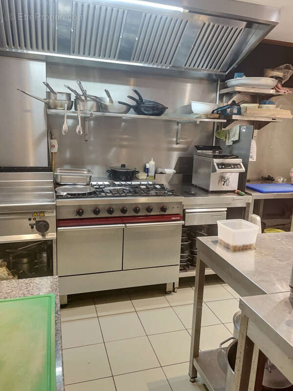 Commerce à LA SEYNE-SUR-MER