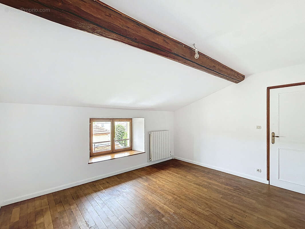 Maison à LEROUVILLE