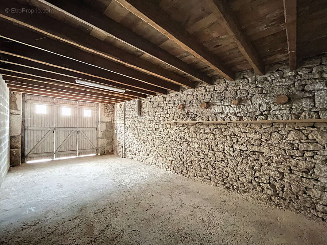 Maison à LEROUVILLE