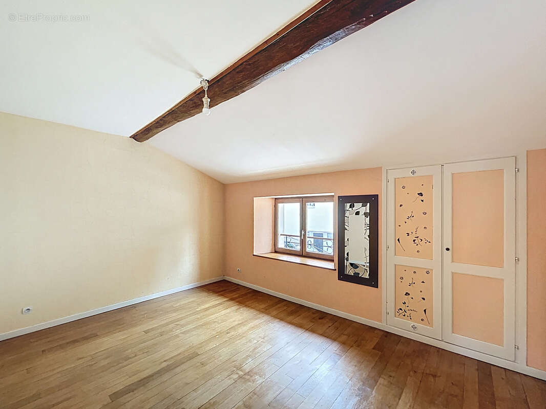 Maison à LEROUVILLE