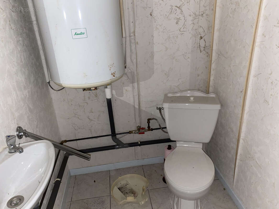 Maison à CONDE-NORTHEN