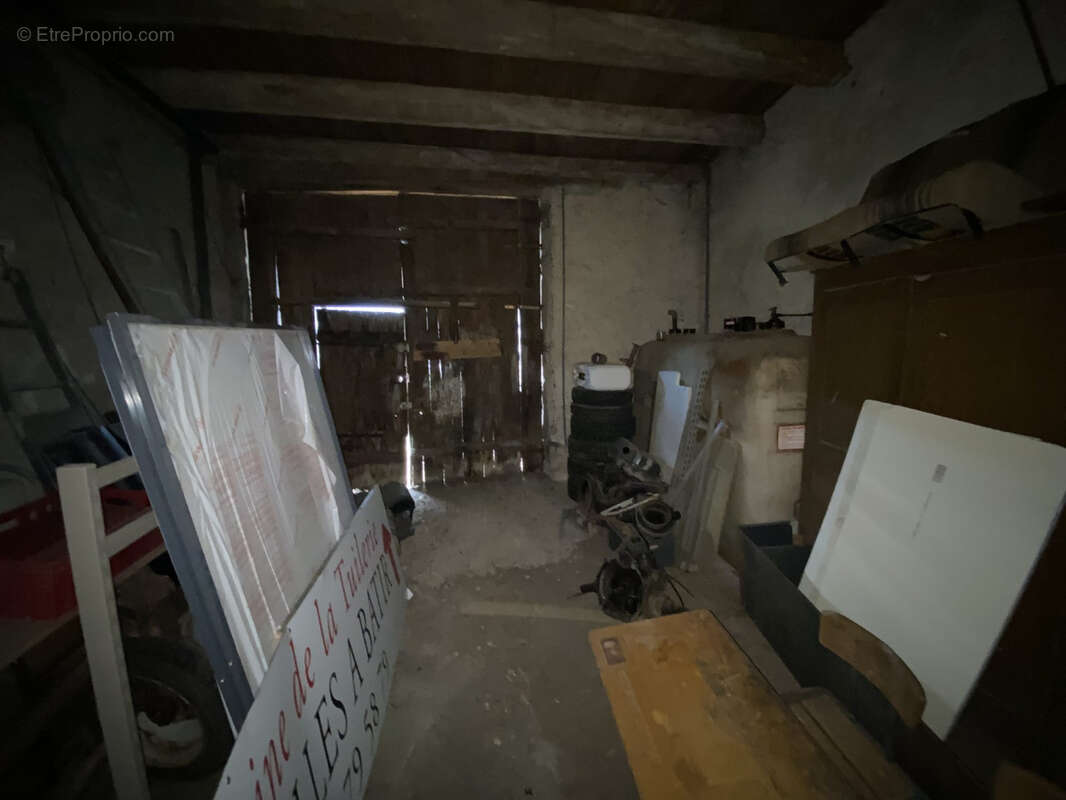 Maison à CONDE-NORTHEN