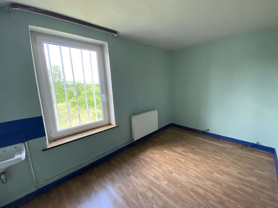 Maison à CONDE-NORTHEN