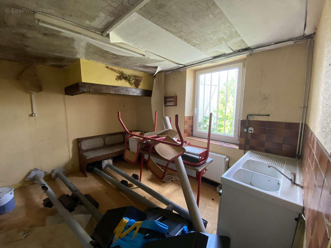 Maison à CONDE-NORTHEN