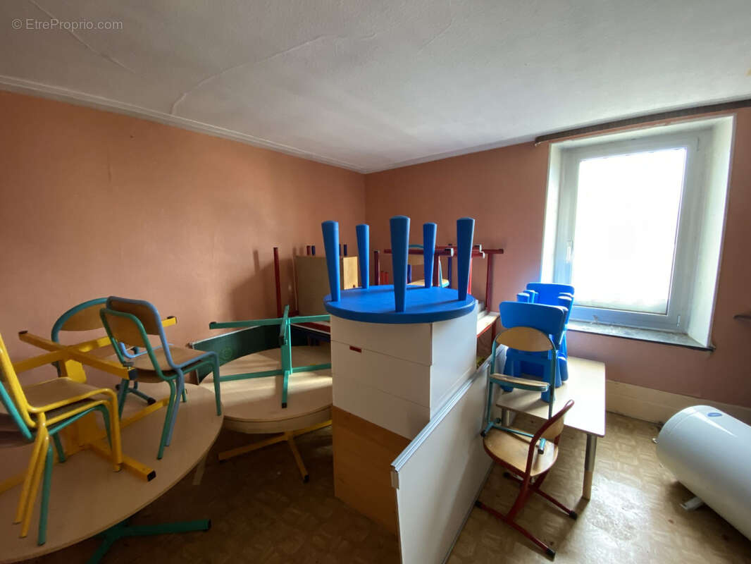 Maison à CONDE-NORTHEN