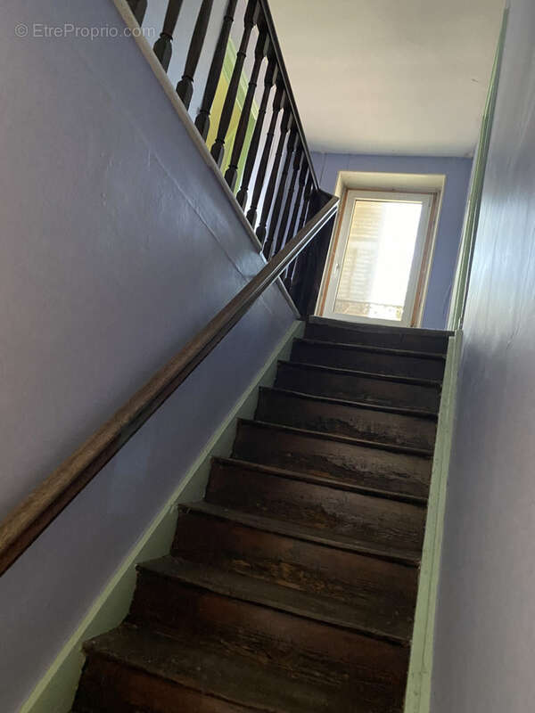 Maison à CONDE-NORTHEN