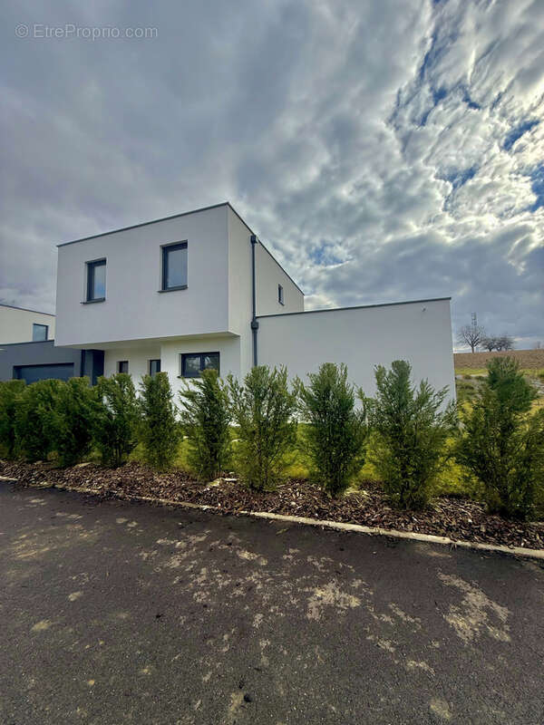 Maison à TAGOLSHEIM