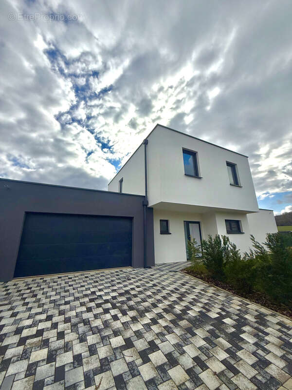 Maison à TAGOLSHEIM