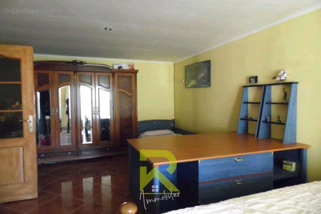 Appartement à VIAS