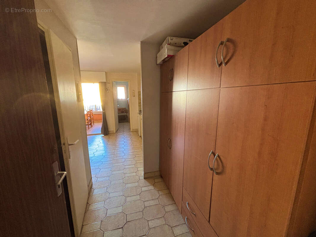 Appartement à AGDE