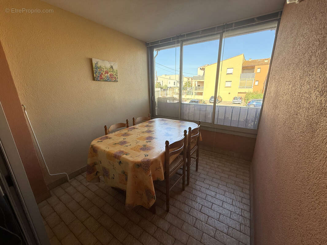 Appartement à AGDE