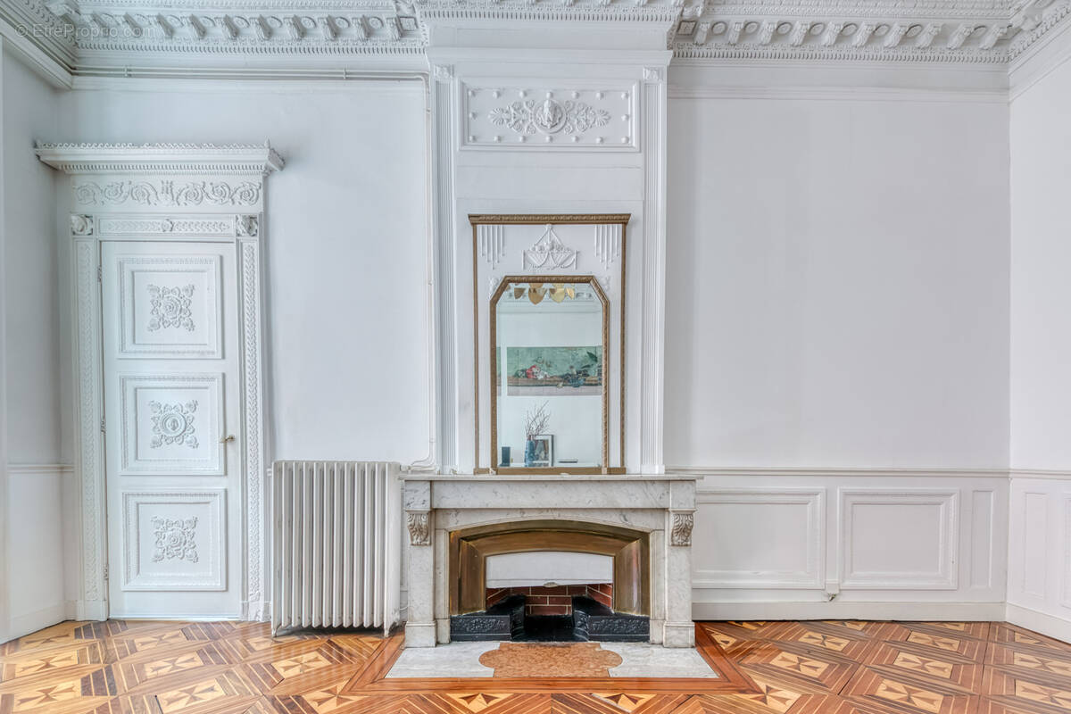 Appartement à LYON-2E